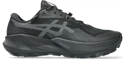 Кросівки для трекінгу Asics ( 1011C165 ) TRABUCO 14 GTX 2026 розмір 47, колір 002 BLACK/GRAPHITE GREY