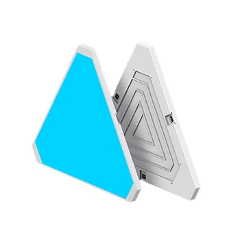 Расширение световых панелей Yeelight Smart Light Panels (YLFWD-0013)
