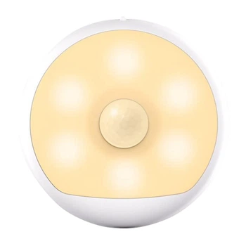 Нічник Yeelight Sensor NightLight (YLYYD-0024)