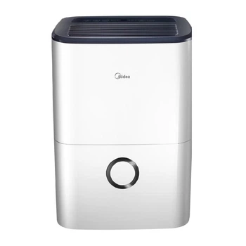 Осушувач повітря Midea MDDF-16DEN7
