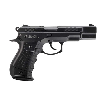 Стартовый пистолет Blow C 75 (Black)