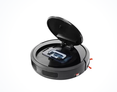 Робот-пилосос VILEDA VR 302 Black сток робот пилосос.