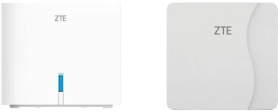 Router ZTE Z1200 + MF258 ODU White (5902002371049)
