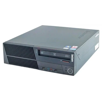 Компьютер Lenovo ThinkCentre M81 SFF, Intel Core i3-2120 (3.3 ГГц) 8Gb DDR3, 120Gb SSD Б/У