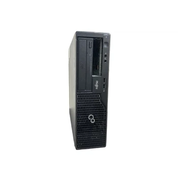 Комп`ютер Fujitsu Esprimo E510 SFF, Intel Core i3-2100 (3.1 ГГц) 8Gb DDR3, Intel HD, 120Gb SSD -B Б/В