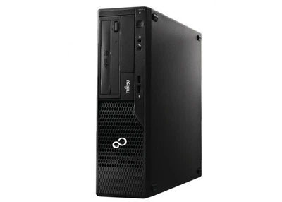 Компьютер Fujitsu Esprimo E510 SFF, Intel Core i3-2120 (3.3 ГГц) 8Gb DDR3, Intel HD, 120Gb SSD Б/У