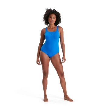 Купальник Speedo Eco Endurance+ Medalist Swimsuit Blue (8-13471A369) 40