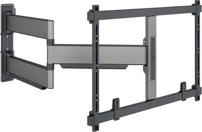 Кріплення для телевізора Vogels TVM 5845 Full-Motion TV Black (5858450)
