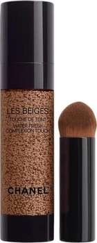 Podkład Chanel Les Beiges Water-Fresh Complexion Touch B50 nawilżający 20 ml (3145891845747)