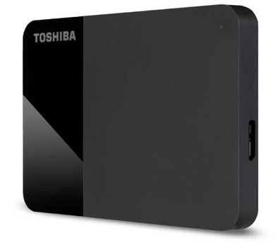 Жорсткі диски Toshiba 1 ТБ — купити у Києві, Україні: ціна