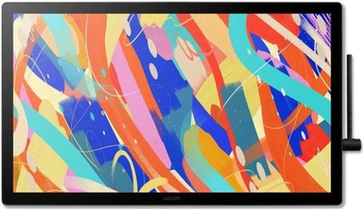 Графічний планшет Wacom Cintiq 24 (DTK246K0B)