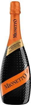 Вино ігристе Mionetto Valdobbiadene Prosecco Superiore DOCG Brut біле брют 0.75 л 11% (8006220003922)