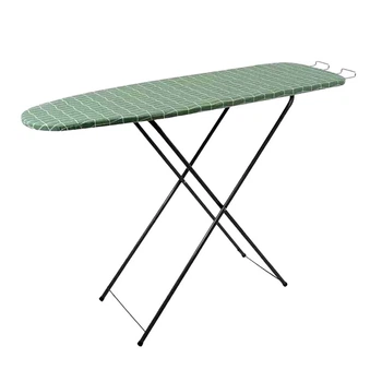 Доска гладильная EuroHome 11836W ДСП 36*118 см