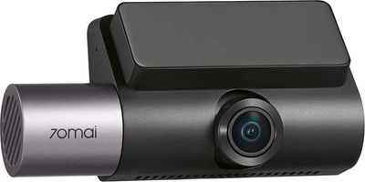 Видеорегистратор Xiaomi 70mai Dash Cam 4K T800 - 2 камеры