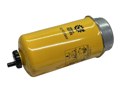 Фільтр грубого очищення палива на JCB номер 32/925869, 320/A7121