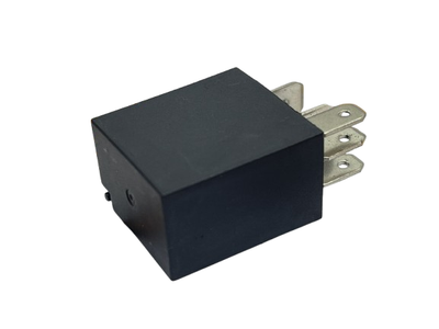 Реле 12V на JCB номер 716/30149