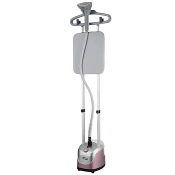 Вертикальный отпариватель для одежды Zepline ZP-131, 3500 Вт, со стойкой, мощный (Е517)