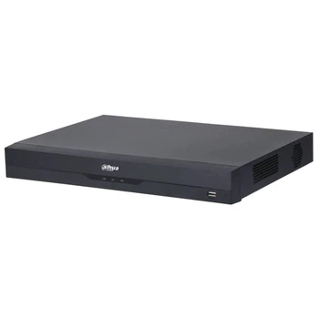 16-канальний AI 2HDD мережевий відеореєстратор DHI-NVR2216-I2 (UG-30801)