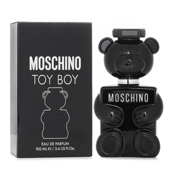 Парфумована вода Moschino Toy Boy EDP, 100ml