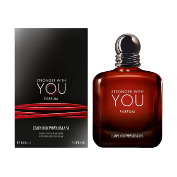 Парфуми Armani Stronger With You Parfum, 100ml
