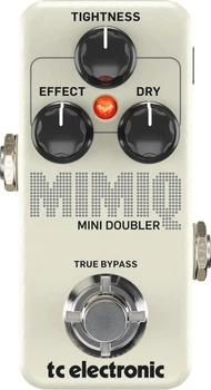 Efekt gitarowy TC Electronic Mimiq Mini Doubler