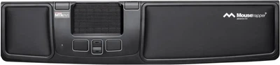 Миша MouseTrapper Advance 2.0 USB Black (7350071401125)