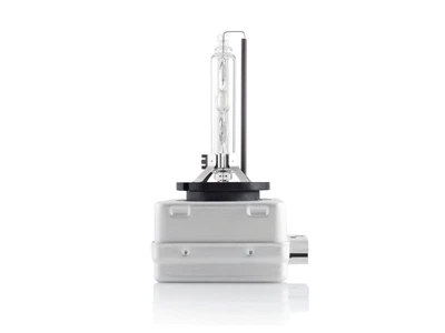 Ксенонова лампа Infolight D1S (+50%) 6000K
