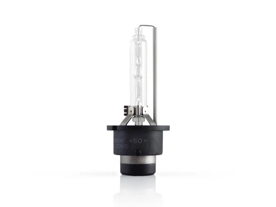 Ксеноновая лампа Infolight D2S (+50%) 6000K