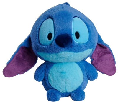 М'яка іграшка Simba Disney Huggables Стіч 35 см (5400868038866)