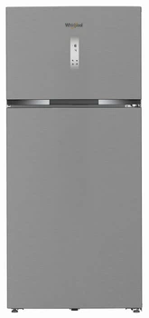 Двухкамерный холодильник Whirlpool WHD2 6633 X5E