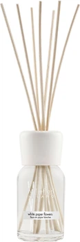 Аромадифузор Millefiori Milano White Paper Flowers 500 мл (8051938697321)