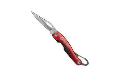 Ніж універсальний Intertool 194 мм складаний HT-0596 (HT-0596)