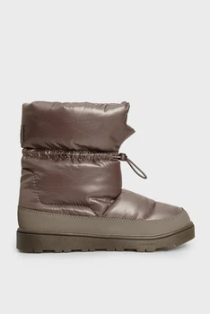 Жіночі коричневі дутики Sannly Gant 37 27548367