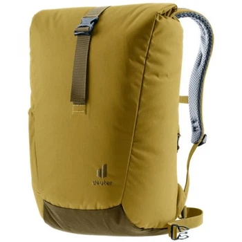 Рюкзак Deuter Stepout 22 Kelp Green (1052-3815223 1216)