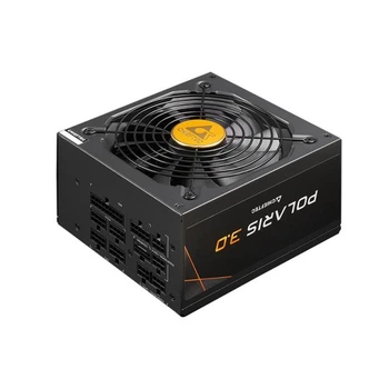 Блок питания Chieftec Polaris 1250 W 12VHPW connector 80+ Gold (PPS-1250FC-A3)