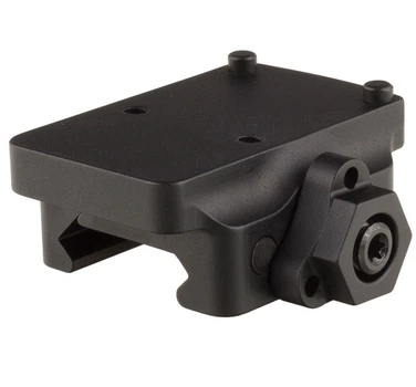 Крепление Trijicon на Пикатинни для RMR - 23,4 мм / SRO - 29,5 мм с Q-Loc (AC32076)