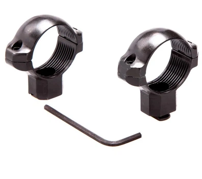 Кольца Millett 30 мм High Smooth SR00006