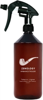 Spray zapachowy Zenology Tobacco Lignum 1000 ml (8718868294869)