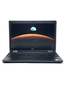 Ноутбук Dell Latitude 5580 IPS Intel Core i5 (i5-6440HQ) 8 Гб 256 Гб SSD Клас A- (NTB0426025) Б/В