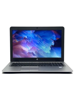 Ноутбук HP EliteBook 850 G3 TN Intel Core i5 (i5-6200U) 8 Гб 128 Гб SSD Клас A- (NTB0426232) Б/В
