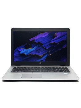 Ноутбук HP EliteBook 850 G3 TN Intel Core i5 (i5-6200U) 8 Гб 128 Гб SSD Клас A- (NTB0426216) Б/В