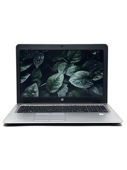 Ноутбук HP EliteBook 850 G3 TN Intel Core i5 (i5-6300U) 8 Гб 128 Гб SSD Клас B (NTB0426346) Б/В