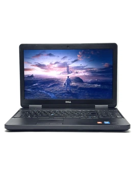 Ноутбук Dell Latitude E5540 TN Intel Core i5 (i5-4210U) 8 Гб 128 Гб SSD Клас A- (NTB0426042) Б/В