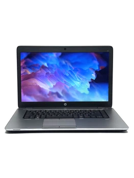 Ноутбук HP EliteBook 850 G1 TN Intel Core i5 (i5-4300U) 8 Гб 128 Гб SSD Клас A- (NTB0426155) Б/В