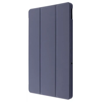 Чехол WAVE Smart Cover Samsung Чохол WAVE Smart Cover Samsung GalaxyTab A9 8,7" Tab A9 8,7" lavender gray