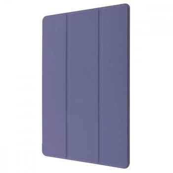 Чехол WAVE Smart Cover Xiaomi Redmi Pad SE 11" 2023 light purple