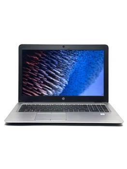 Ноутбук HP EliteBook 850 G3 TN Intel Core i5 (i5-6300U) 8 Гб 128 Гб SSD Клас A- (NTB0426189) Б/В