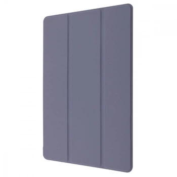 Чехол WAVE Smart Cover Xiaomi Redmi Pad SE 4G 8,7" 2024 lavender gray