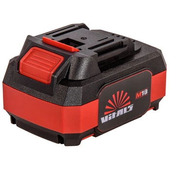 Батарея аккумуляторная Vitals ASL 1830cs 10C