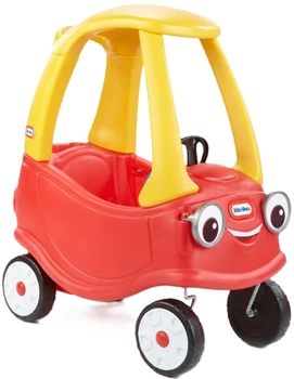 Толокар Little Tikes Cozy Coupe Нові Очі (50743170263)